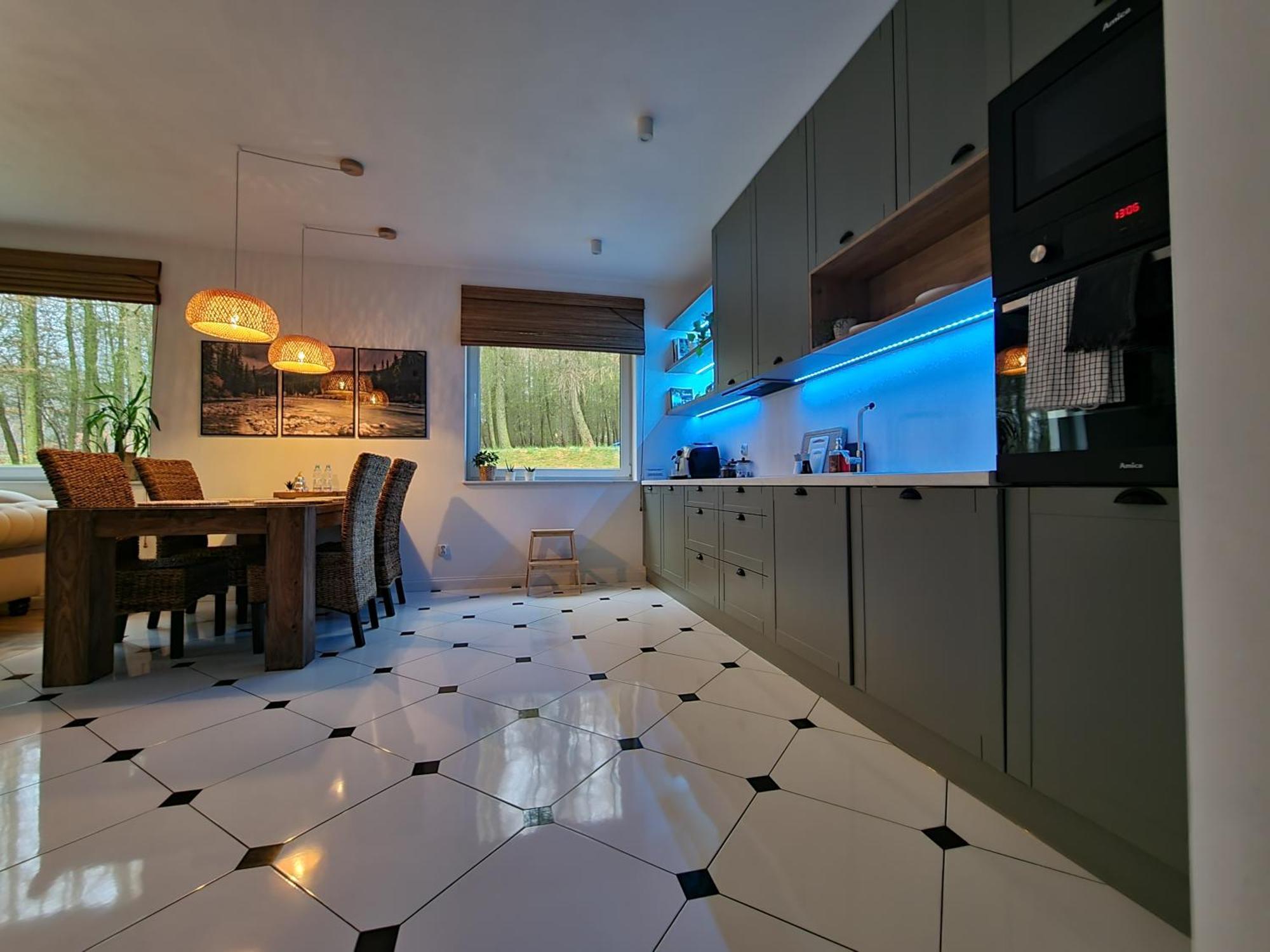 Apartament Podedworze บอชเนีย ภายนอก รูปภาพ